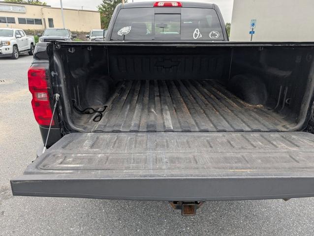 2015 Chevrolet Silverado 2500HD Built After Aug 14 Vehicle Photo in HARRISBURG, PA 17111-1033