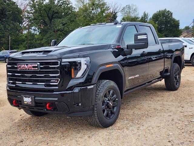 2025 GMC Sierra 2500 HD Vehicle Photo in PARIS, TX 75460-2116