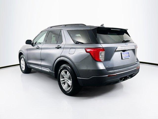 2021 Ford Explorer Vehicle Photo in Flemington, NJ 08822