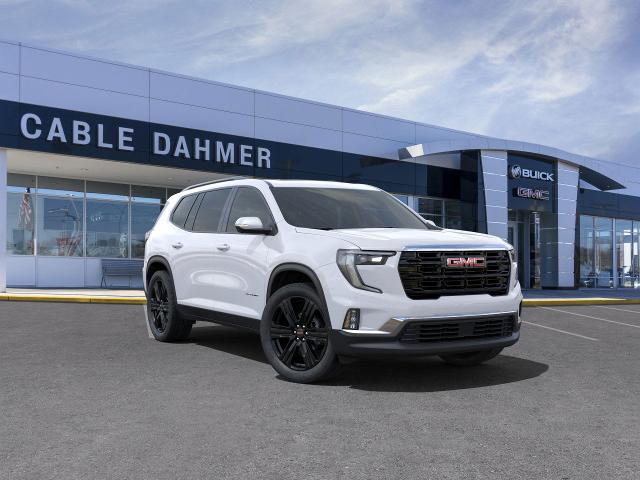 2024 GMC Acadia Vehicle Photo in KANSAS CITY, MO 64114-4545