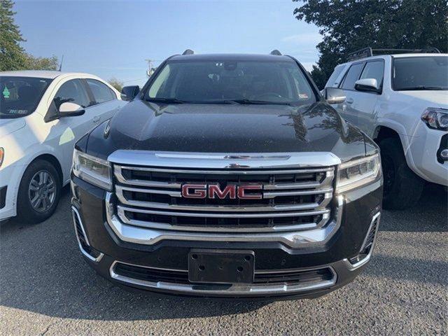 2023 GMC Acadia Vehicle Photo in LANCASTER, PA 17601-0000