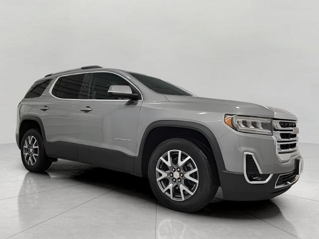 2023 GMC Acadia Vehicle Photo in APPLETON, WI 54914-8833