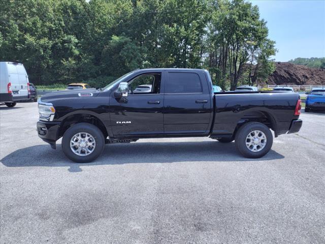 2024 Ram 2500 Vehicle Photo in Bowie, MD 20716