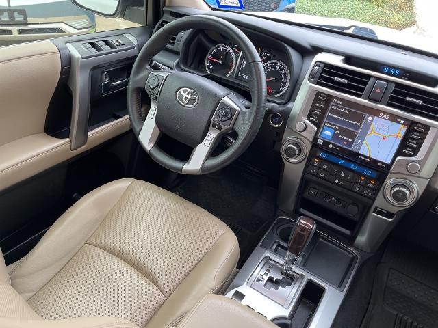 2020 Toyota 4Runner Vehicle Photo in Grapevine, TX 76051