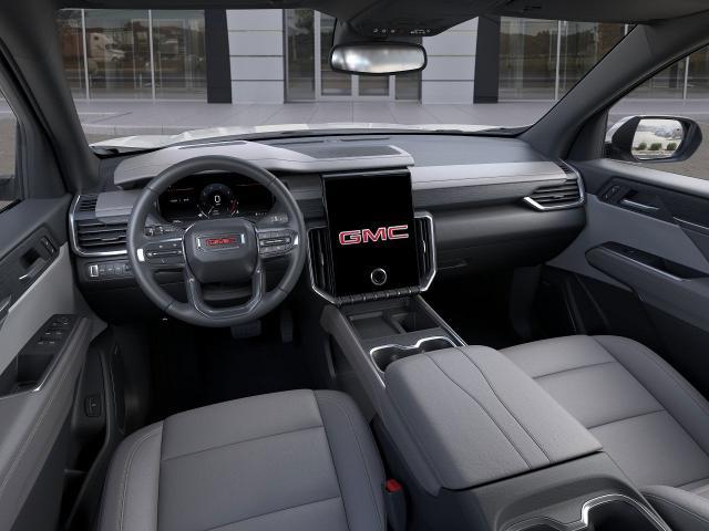 2024 GMC Acadia Vehicle Photo in LAS VEGAS, NV 89146-3033