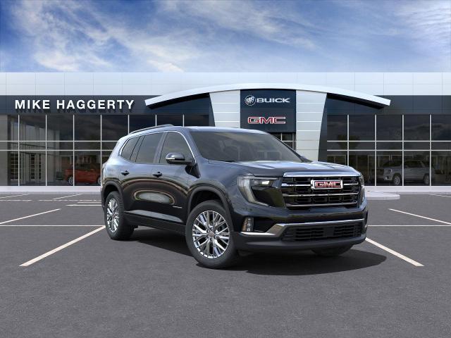 2024 GMC Acadia Vehicle Photo in OAK LAWN, IL 60453-2517