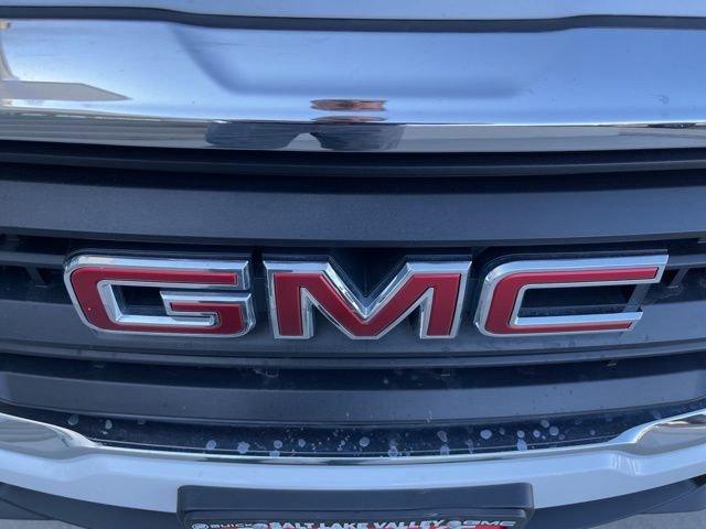 2024 GMC Terrain Vehicle Photo in SALT LAKE CITY, UT 84119-3321