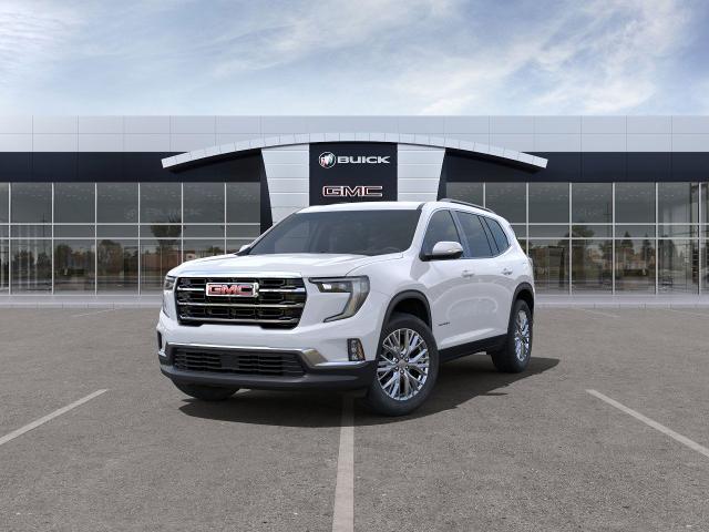 2024 GMC Acadia Vehicle Photo in MEDINA, OH 44256-9631