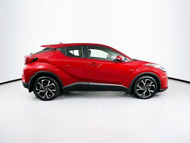 2021 Toyota C-HR Vehicle Photo in Flemington, NJ 08822