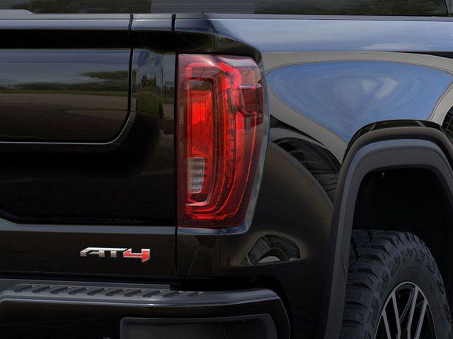 2025 GMC Sierra 1500 Vehicle Photo in WATERTOWN, CT 06795-3318