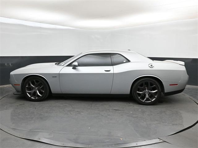 2019 Dodge Challenger Vehicle Photo in LAS VEGAS, NV 89118-3267