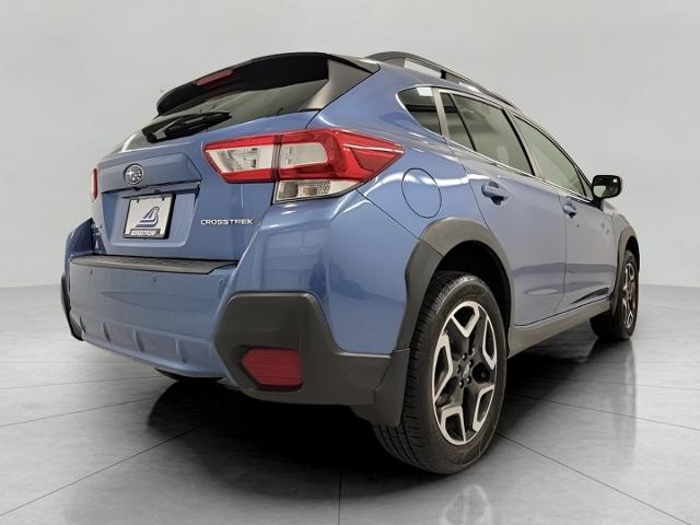 2019 Subaru Crosstrek Vehicle Photo in NEENAH, WI 54956-2243