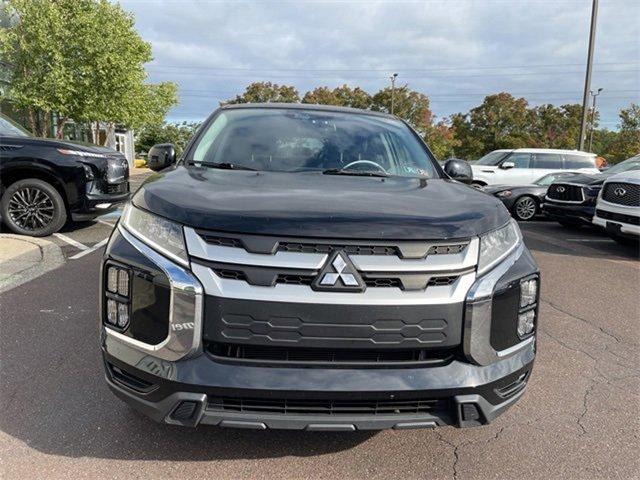 2021 Mitsubishi Outlander Sport Vehicle Photo in Willow Grove, PA 19090