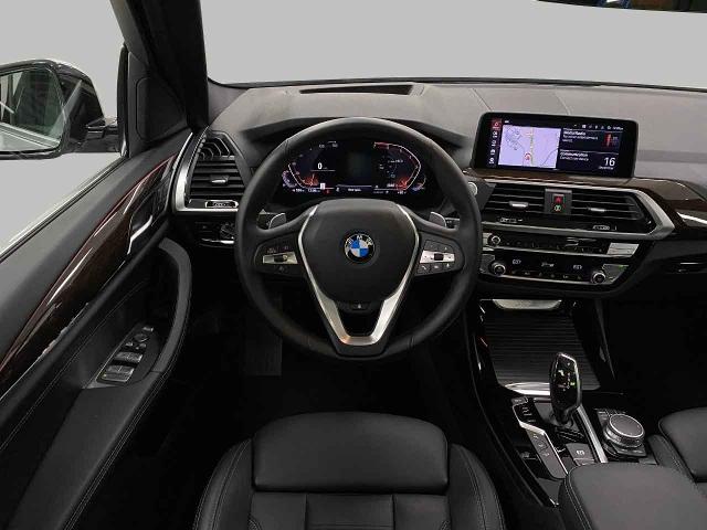 2021 BMW X3 xDrive30i Vehicle Photo in Appleton, WI 54913