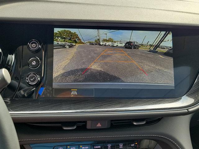 2023 Buick Envision Vehicle Photo in CAPE MAY COURT HOUSE, NJ 08210-2432