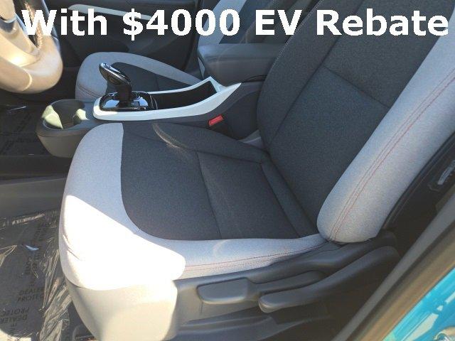 2020 Chevrolet Bolt EV Vehicle Photo in EVERETT, WA 98203-5662