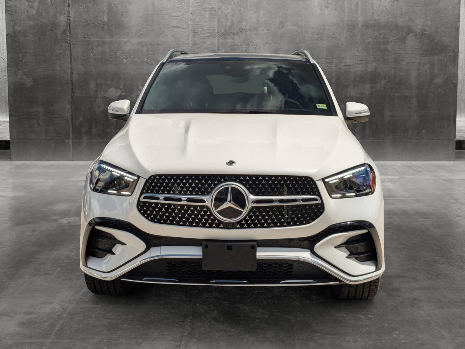 2024 Mercedes-Benz GLE Vehicle Photo in Maitland, FL 32751