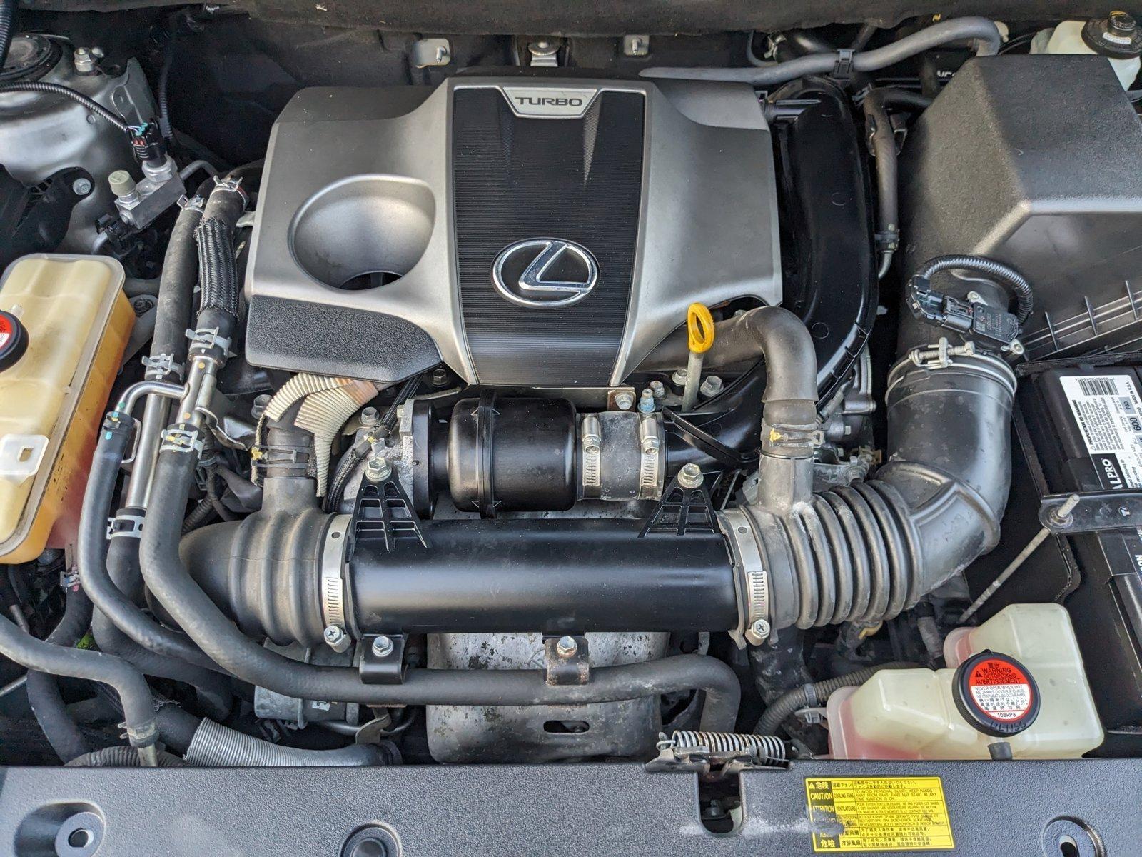 2015 Lexus NX Turbo Vehicle Photo in Sanford, FL 32771