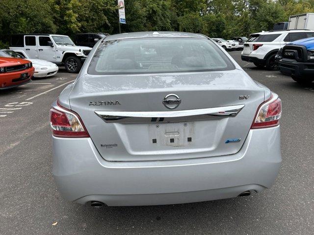 2013 Nissan Altima Vehicle Photo in Doylsetown, PA 18901