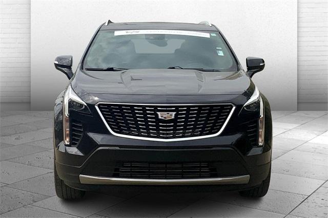 2023 Cadillac XT4 Vehicle Photo in KANSAS CITY, MO 64114-4545