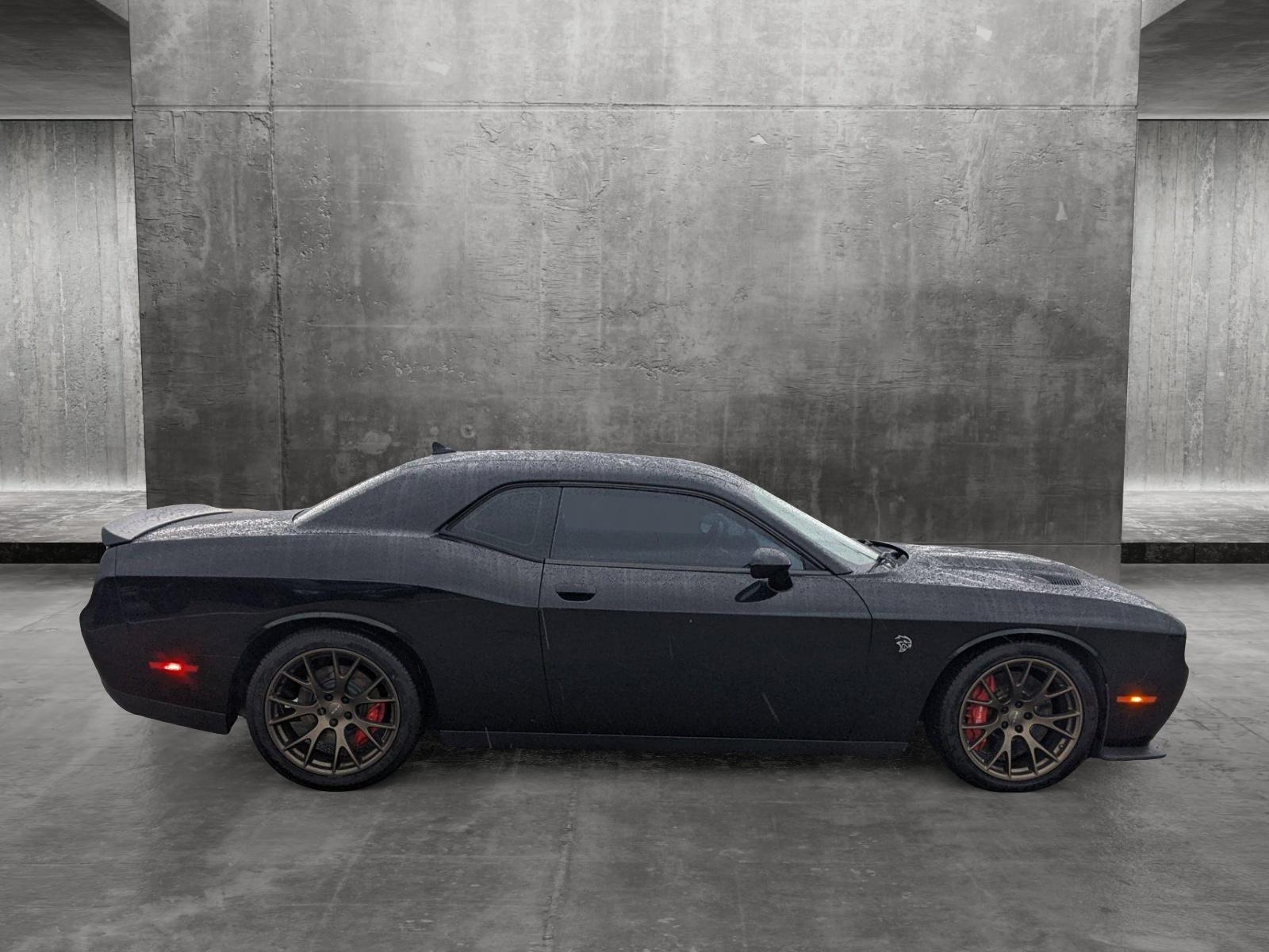 2016 Dodge Challenger Vehicle Photo in Corpus Christi, TX 78415