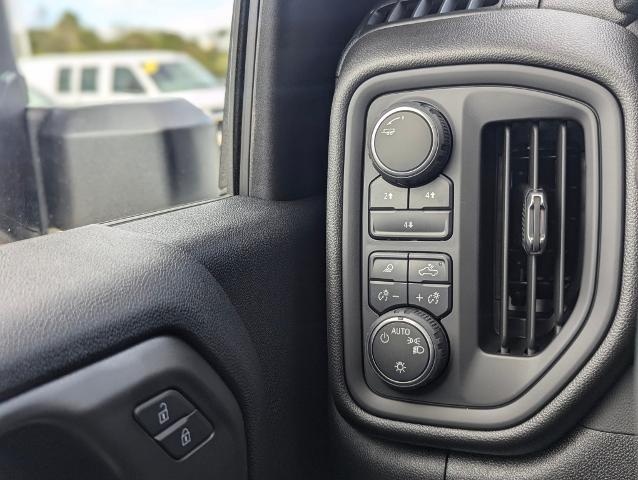 2024 Chevrolet Silverado 2500 HD Vehicle Photo in POMEROY, OH 45769-1023