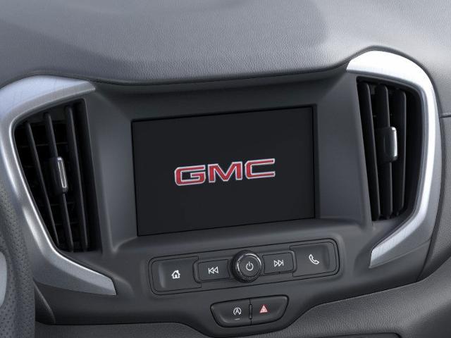 2024 GMC Terrain Vehicle Photo in KANSAS CITY, MO 64114-4545