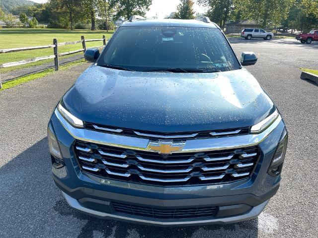 2025 Chevrolet Equinox Vehicle Photo in THOMPSONTOWN, PA 17094-9014