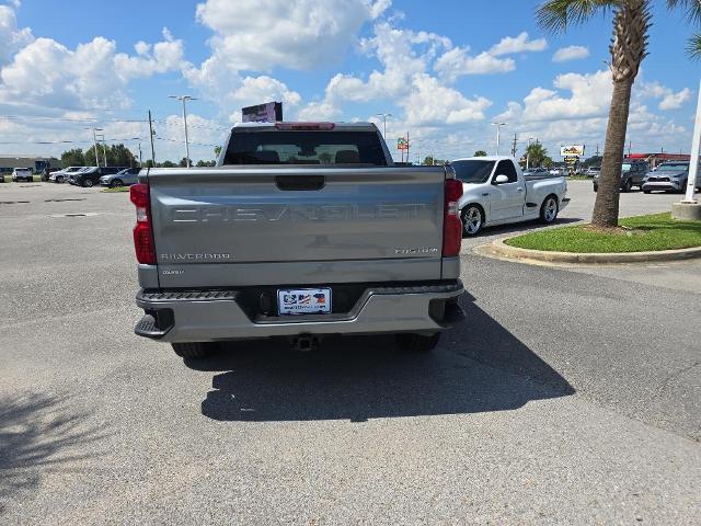 2024 Chevrolet Silverado 1500 Vehicle Photo in BROUSSARD, LA 70518-0000