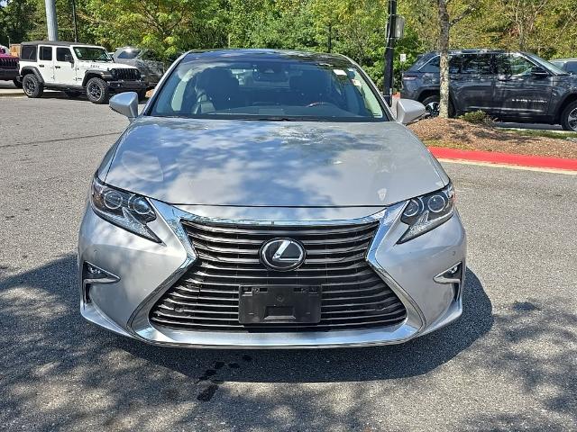 2017 Lexus ES 350 Vehicle Photo in Bowie, MD 20716