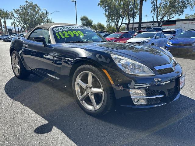 2007 Saturn Sky Vehicle Photo in Tucson, AZ 85712