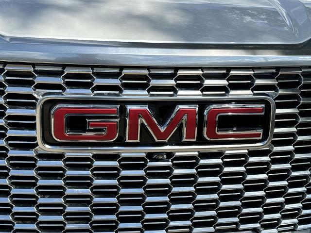 2024 GMC Yukon Vehicle Photo in BATON ROUGE, LA 70806-4466