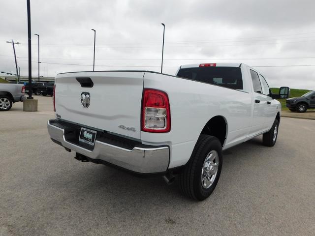 2024 Ram 2500 Vehicle Photo in Gatesville, TX 76528