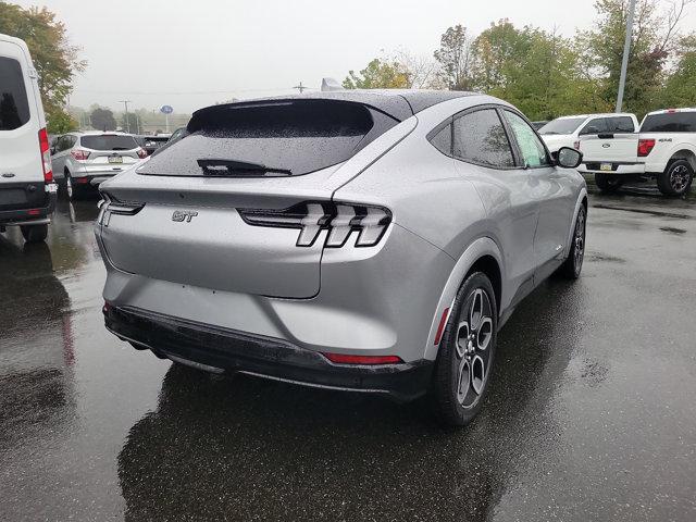 2021 Ford Mustang Mach-E Vehicle Photo in Boyertown, PA 19512