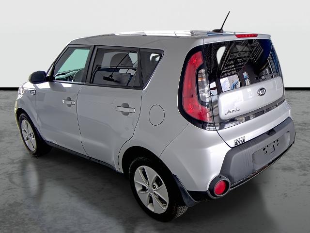 2016 Kia Soul Vehicle Photo in WENTZVILLE, MO 63385-1017