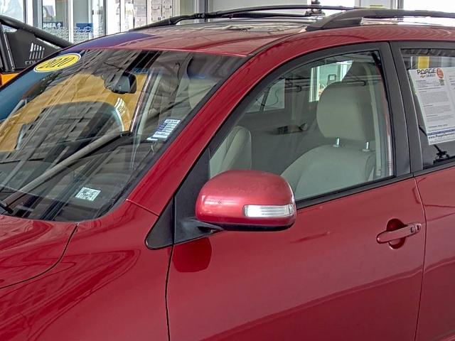 2010 Toyota RAV4 Vehicle Photo in WENTZVILLE, MO 63385-1017