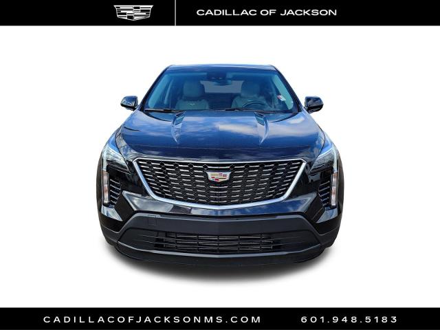 2021 Cadillac XT4 Vehicle Photo in RIDGELAND, MS 39157-4406