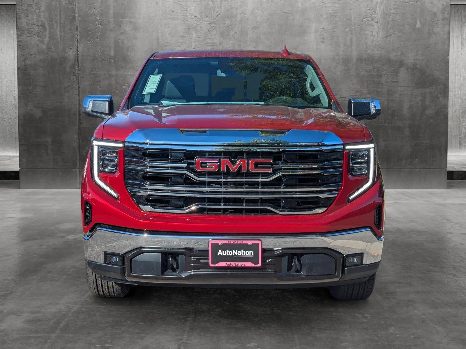 2025 GMC Sierra 1500 Vehicle Photo in LONE TREE, CO 80124-2750