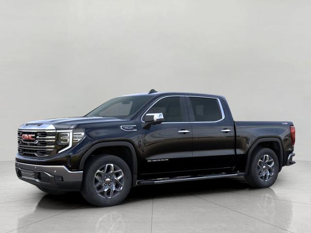 2025 GMC Sierra 1500 Vehicle Photo in GREEN BAY, WI 54303-3330