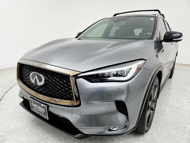 2020 INFINITI QX50 Vehicle Photo in Grapevine, TX 76051