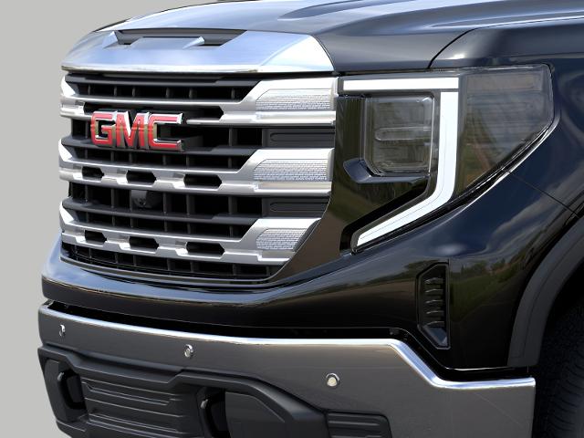 2025 GMC Sierra 1500 Vehicle Photo in GREEN BAY, WI 54303-3330