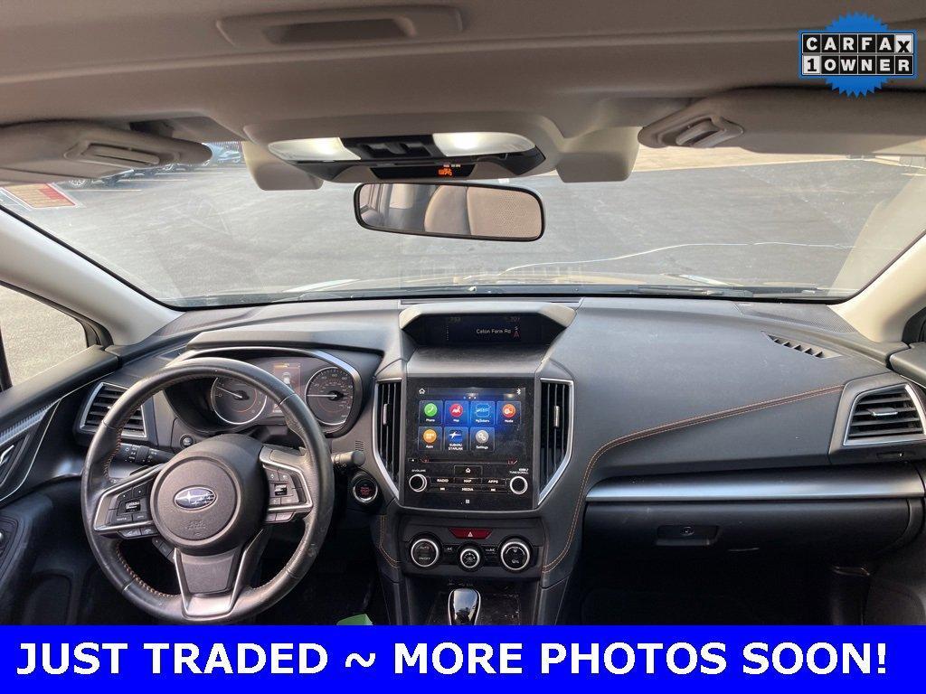 2023 Subaru Crosstrek Vehicle Photo in Plainfield, IL 60586