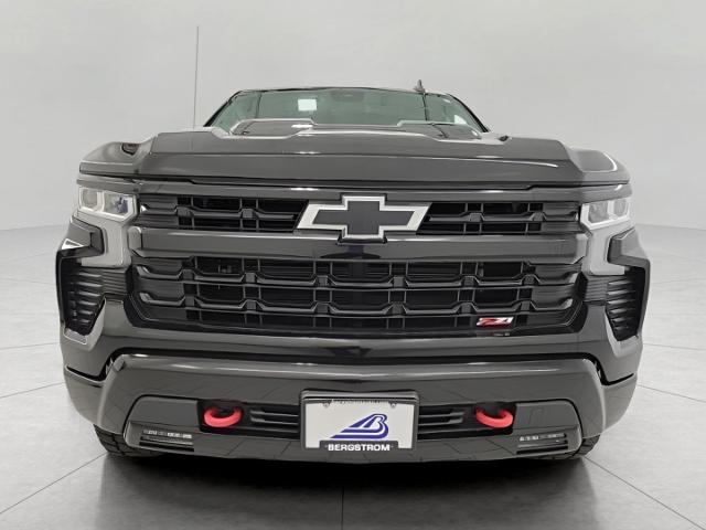 2022 Chevrolet Silverado 1500 Vehicle Photo in GREEN BAY, WI 54303-3330