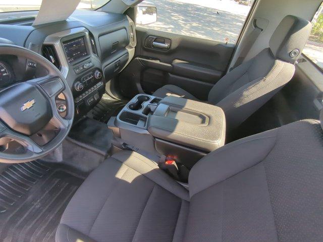 2023 Chevrolet Silverado 1500 Vehicle Photo in SELMA, TX 78154-1460