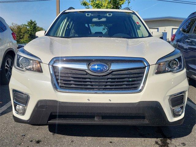 2020 Subaru Forester Vehicle Photo in BETHLEHEM, PA 18017