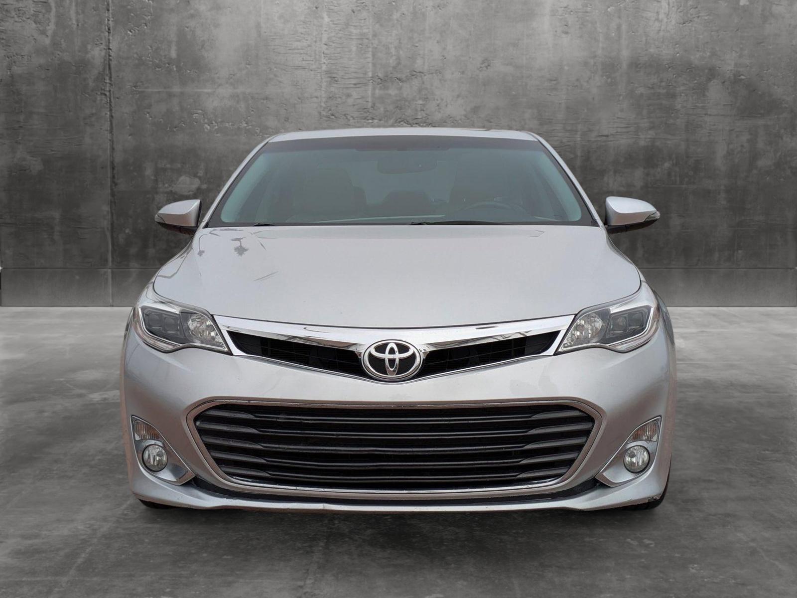 2014 Toyota Avalon Vehicle Photo in Tustin, CA 92782