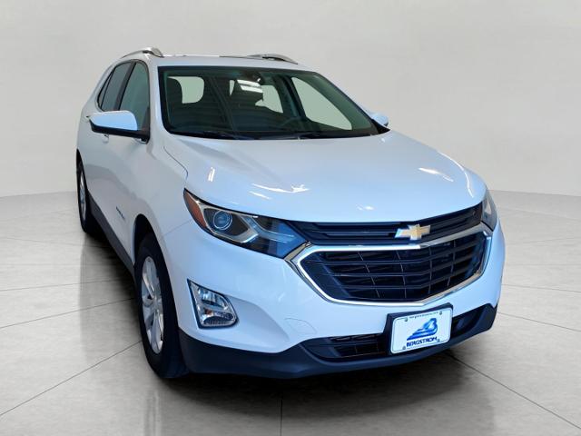 2021 Chevrolet Equinox Vehicle Photo in OSHKOSH, WI 54904-7811