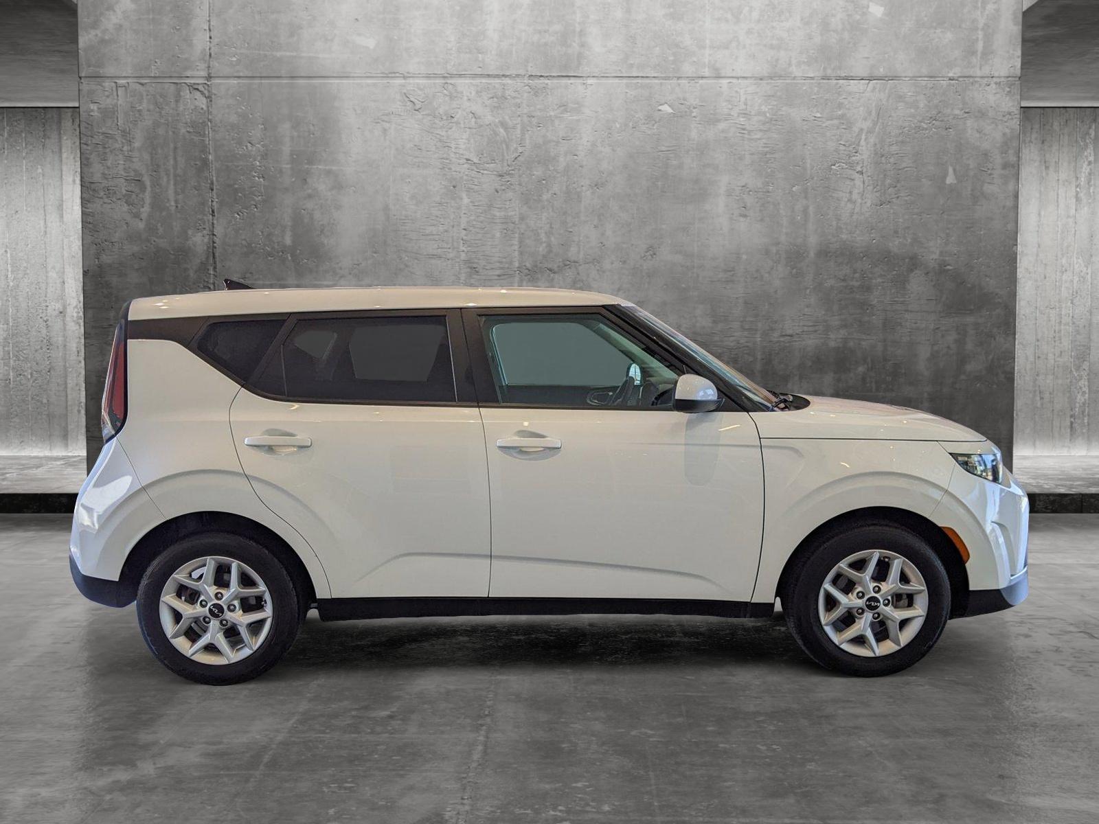 2023 Kia Soul Vehicle Photo in Las Vegas, NV 89149