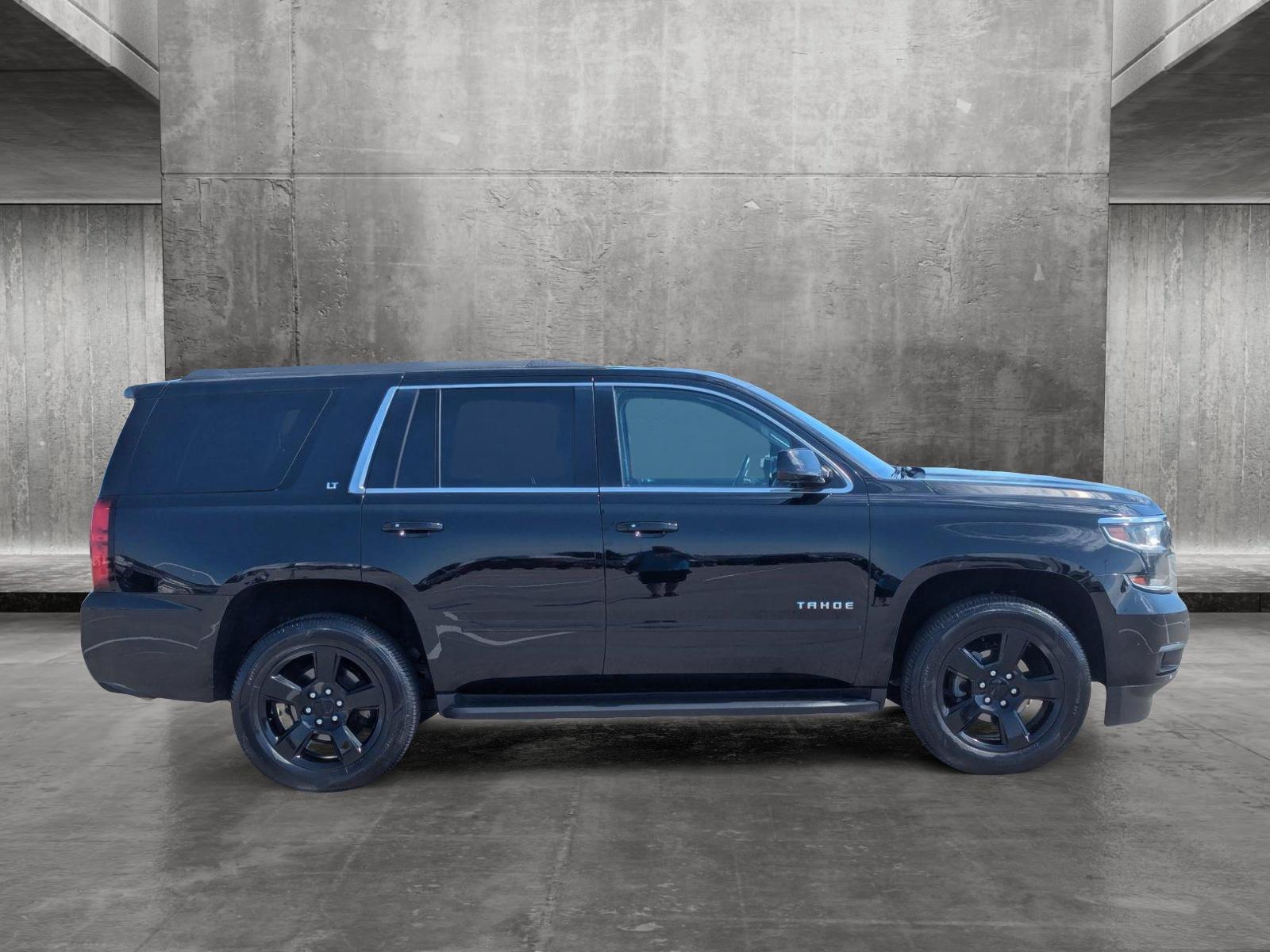 2018 Chevrolet Tahoe Vehicle Photo in CORPUS CHRISTI, TX 78412-4902