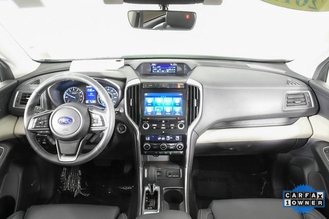 2019 Subaru Ascent Vehicle Photo in Puyallup, WA 98371